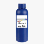 Термобутылка