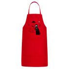 Кухонный фартук