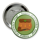 Ирландский кошель и трубка