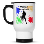 Кружка-термос