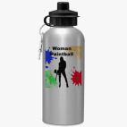 Спортивная бутылка