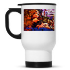 Кружка-термос