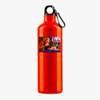 Металлическая бутылка 700 мл UV-DTF