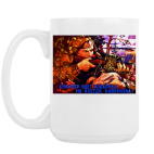 Кружка 420 мл