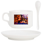 Кофейный набор