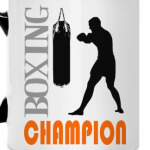 Чемпион бокса