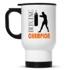 Кружка-термос