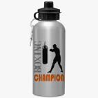 Спортивная бутылка