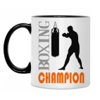 Чемпион бокса