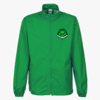 Ветровка без капюшона