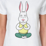 Белый кролик