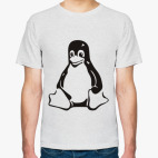 Linux Tux