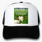Кепки Trucker