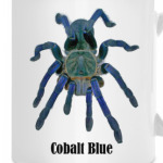Cobalt Blue