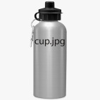 Спортивная бутылка