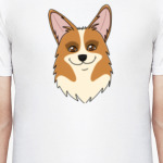 Милый Корги