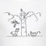 Сон принцессы