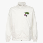 Ветровка без капюшона