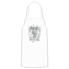 Кухонный фартук