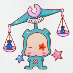 Знак зодиака Весы