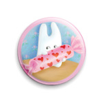 Конфетка и зайчик