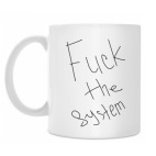 К чёрту систему!