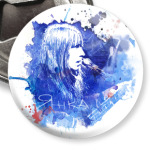 Янка Дягилева