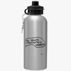 Спортивная бутылка