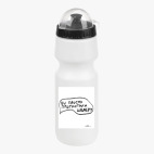 Велобутылка