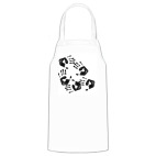 Кухонный фартук