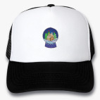 Кепки Trucker