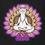 Хорошая карма