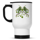 Кружка-термос