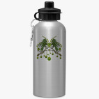 Спортивная бутылка