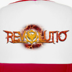  'Revolutio Logo Apocalypse'