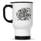 Кружка-термос