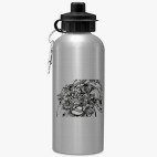 Спортивная бутылка