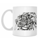 Кружка 330 мл