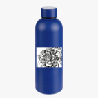 Термобутылка