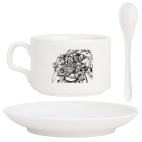 Кофейный набор