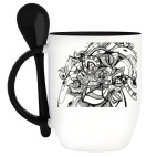 Волшебный цветок