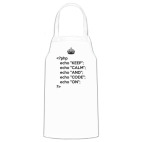 Кухонный фартук