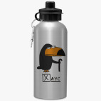 Спортивная бутылка