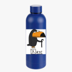 Термобутылка