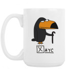 Кружка 420 мл