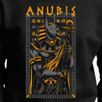 Воин Анубиса
