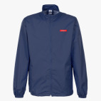 Ветровка без капюшона