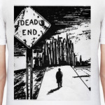 dead end