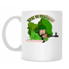 Кружка 330 мл