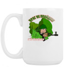 Кружка 420 мл